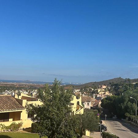 Montemares Golf Luxury Villas & Apartments At La Manga Club Exterior foto