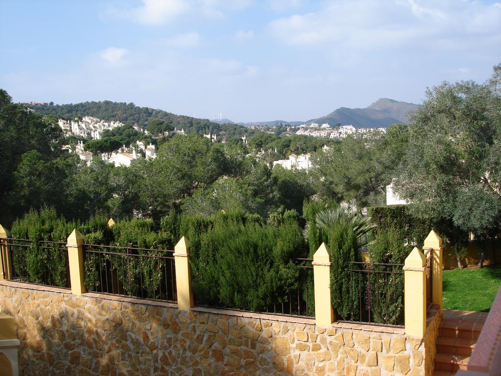 Montemares Golf Luxury Villas & Apartments At La Manga Club Exterior foto