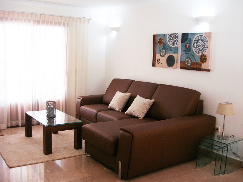 Montemares Golf Luxury Villas & Apartments At La Manga Club Exterior foto