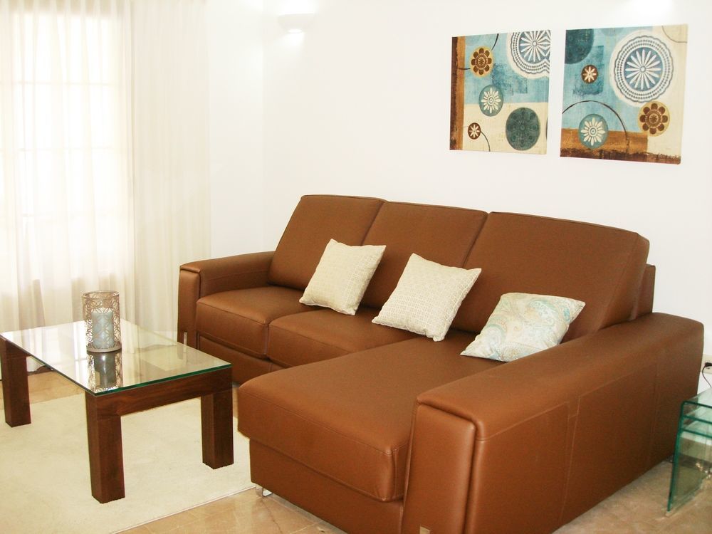 Montemares Golf Luxury Villas & Apartments At La Manga Club Exterior foto