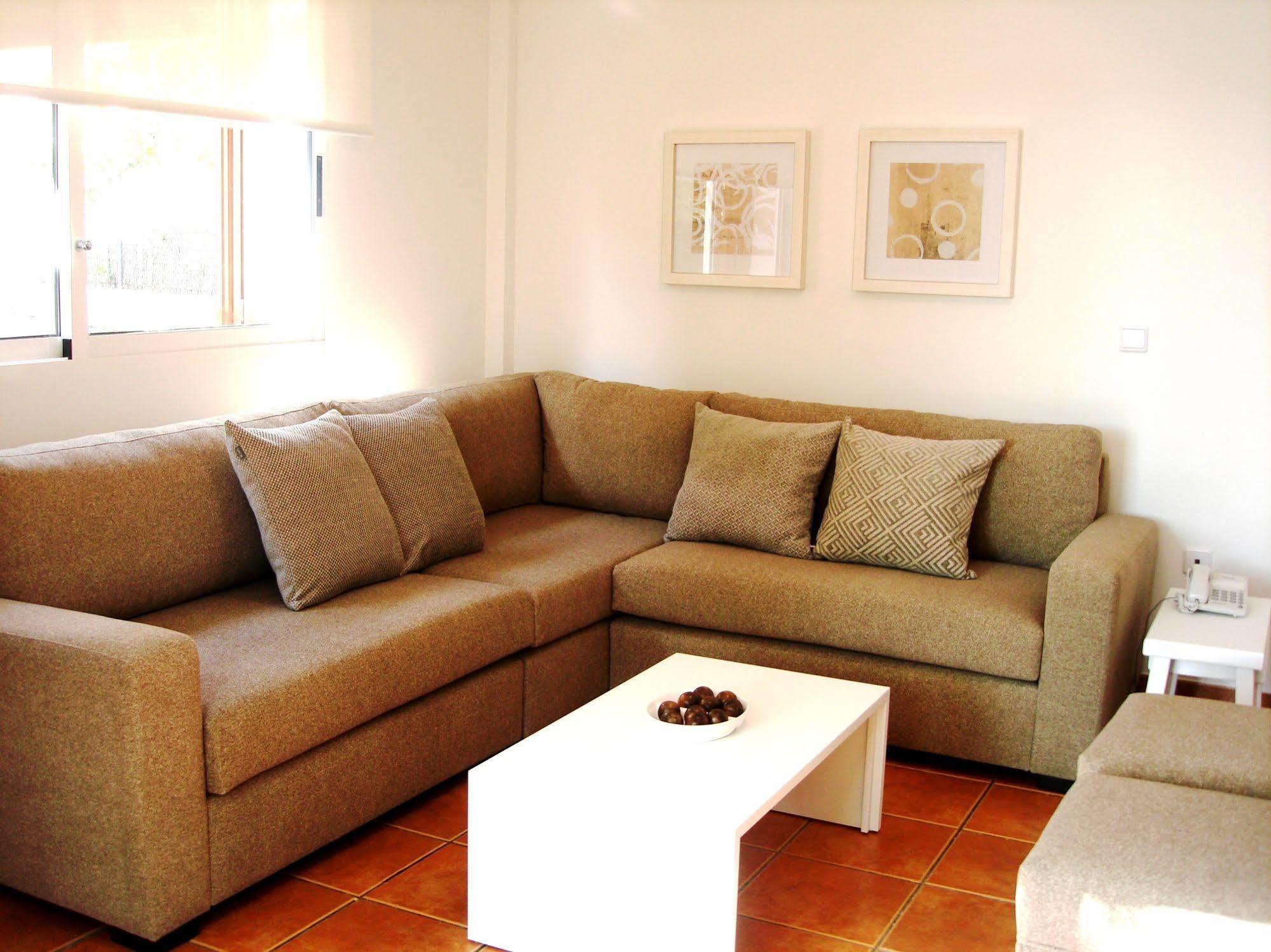 Montemares Golf Luxury Villas & Apartments At La Manga Club Exterior foto